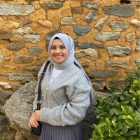 KÜBRA ŞEKER