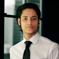 Santanu Mandal