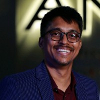 Maheshkumar Naik