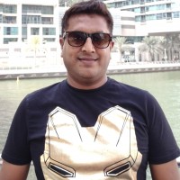 Nitin Sen