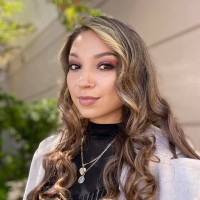 Edith Caldera