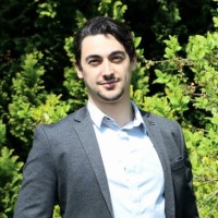 Kevin Rosati