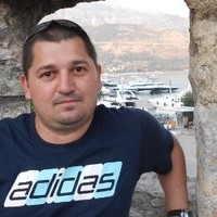 Dorin Bucur