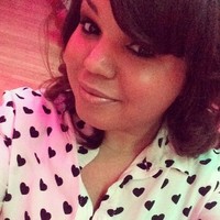 Samantha Arriaga