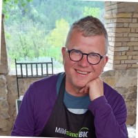 Christophe Poiré, DipWSET