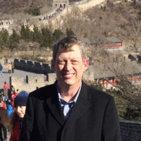 David Urquhart