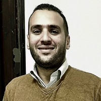 Ahmed El-Gendy