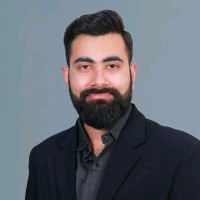 Hemant Manwani