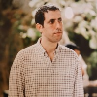 Tamir Aghion