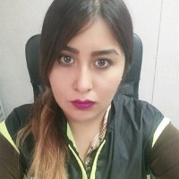 Lucero Conde Carrillo