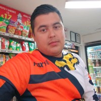 Carlos Ignacio Espinoza Ceniceros