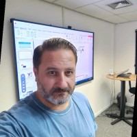 Daniel Cordeiro de Carvalho