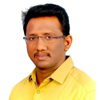 Sakthi Rajan .T