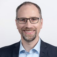 Marcus Ries