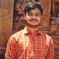 Kanhu Charan Barad