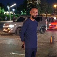 Ahmad Albast