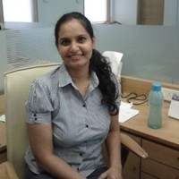 Vanitha Pujari