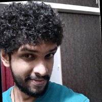 Abhilash Abhi