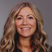 Andrea Madden