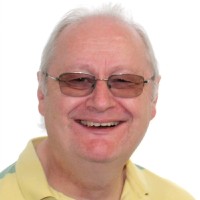 Trevor Hebditch