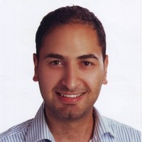 Mahmoud Hammad