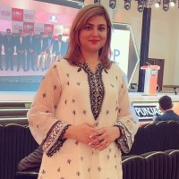 Sadaf Anjum
