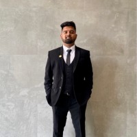 Shantanu Kulkarni
