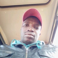 Setebe Petros Molefe