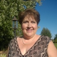 Jayne Wild
