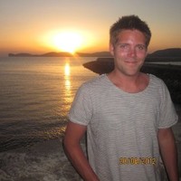 Daniel Ölund