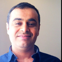 Abdullah Al Hasabeen, Pmp.