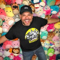 Winston Acosta