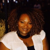 Sherrell Jackson