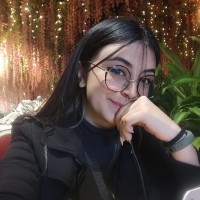 Angelica Cuadrado Rodriguez