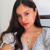 Andrea Paola Franco Granda