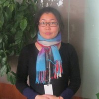 Joyce Zhou
