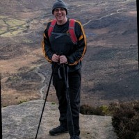 Ruairi Savage