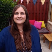 Gemma Cooper