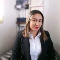 Liliana Paola Osorio Casallas