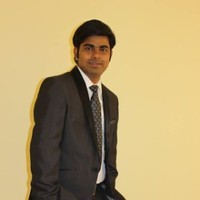 Kritisundar Mishra