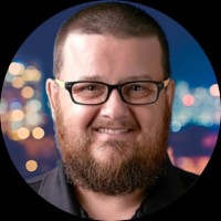 Jason Reagin, M.Ed.