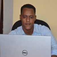 Walid Hashiem ELmahi