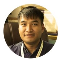 Sandeep Gurung