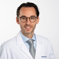 Benjamin Savitch