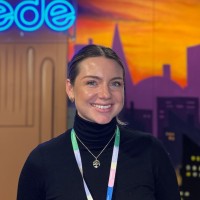 Maria Gunnarsen