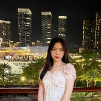 April wang