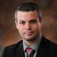 Matt Reinhard