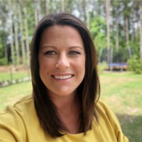 Rachael Fergerson