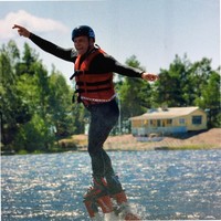 Fredrik Liljedahl