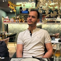 George Henrique Alves Goncalves